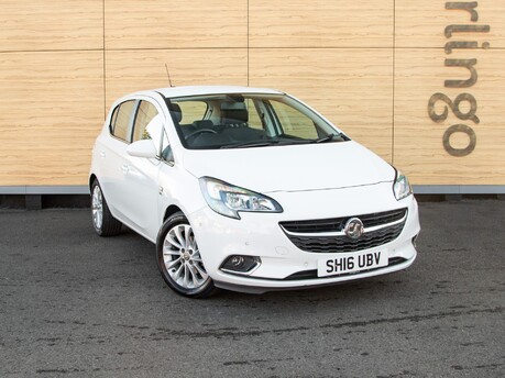 Vauxhall Corsa SE ECOFLEX