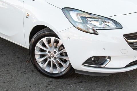 Vauxhall Corsa SE ECOFLEX 3