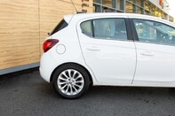 Vauxhall Corsa SE ECOFLEX 11