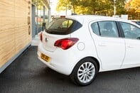 Vauxhall Corsa SE ECOFLEX 10