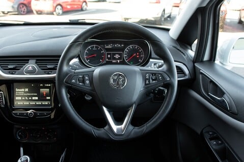 Vauxhall Corsa SE ECOFLEX 23