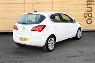 Vauxhall Corsa SE ECOFLEX 4