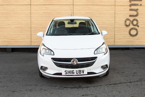 Vauxhall Corsa SE ECOFLEX 7