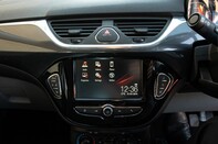 Vauxhall Corsa SE ECOFLEX 25