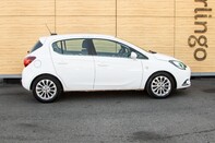 Vauxhall Corsa SE ECOFLEX 15