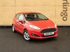 Ford Fiesta ZETEC