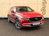 Mazda CX-5 GT SPORT NAV PLUS