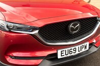 Mazda CX-5 GT SPORT NAV PLUS 14