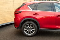 Mazda CX-5 GT SPORT NAV PLUS 11