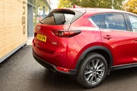 Mazda CX-5 GT SPORT NAV PLUS 10