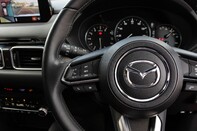 Mazda CX-5 GT SPORT NAV PLUS 21