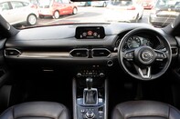 Mazda CX-5 GT SPORT NAV PLUS 13