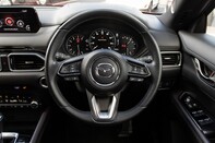 Mazda CX-5 GT SPORT NAV PLUS 23