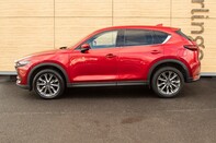 Mazda CX-5 GT SPORT NAV PLUS 16