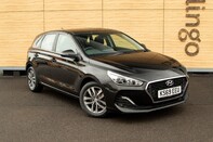 Hyundai i30 T-GDI SE 1