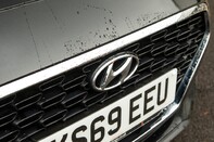 Hyundai i30 T-GDI SE 14