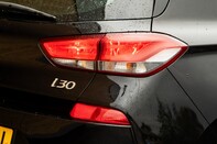 Hyundai i30 T-GDI SE 6