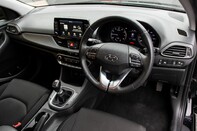 Hyundai i30 T-GDI SE 5