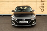 Hyundai i30 T-GDI SE 7