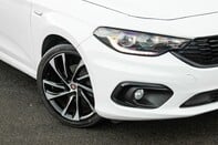 Fiat Tipo S DESIGN 3