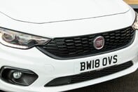 Fiat Tipo S DESIGN 14