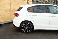 Fiat Tipo S DESIGN 11