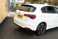 Fiat Tipo S DESIGN 10