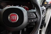 Fiat Tipo S DESIGN 22