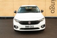 Fiat Tipo S DESIGN 7