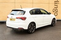 Fiat Tipo S DESIGN 4