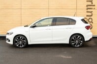 Fiat Tipo S DESIGN 16