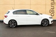 Fiat Tipo S DESIGN 15