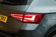 SEAT Ateca TSI EVO XCELLENCE LUX DSG 7