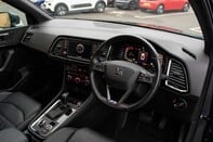 SEAT Ateca TSI EVO XCELLENCE LUX DSG 5