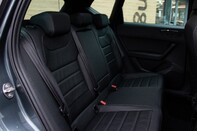 SEAT Ateca TSI EVO XCELLENCE LUX DSG 38