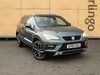 SEAT Ateca TSI EVO XCELLENCE LUX DSG