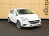 Vauxhall Corsa ELITE ECOFLEX