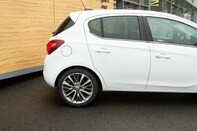 Vauxhall Corsa ELITE ECOFLEX 11