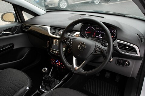 Vauxhall Corsa ELITE ECOFLEX 5