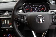 Vauxhall Corsa ELITE ECOFLEX 21