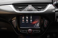 Vauxhall Corsa ELITE ECOFLEX 25