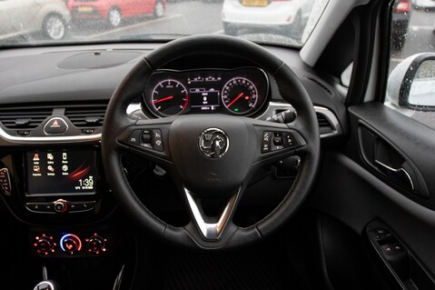 Vauxhall Corsa ELITE ECOFLEX 23