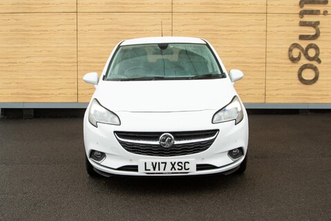 Vauxhall Corsa ELITE ECOFLEX 7