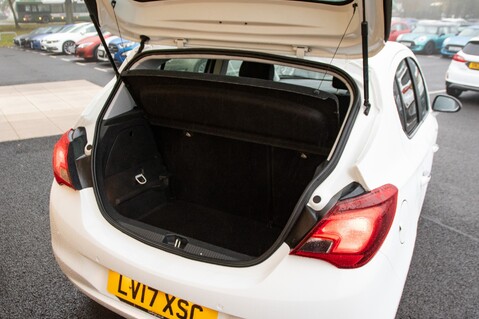 Vauxhall Corsa ELITE ECOFLEX 34