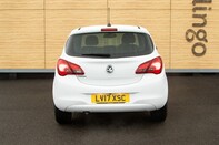 Vauxhall Corsa ELITE ECOFLEX 8