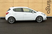 Vauxhall Corsa ELITE ECOFLEX 15