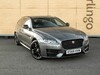 Jaguar XF D R-SPORT