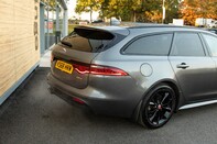 Jaguar XF D R-SPORT 10