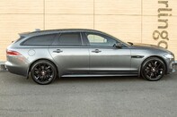 Jaguar XF D R-SPORT 15