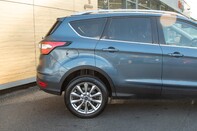 Ford Kuga TITANIUM EDITION TDCI 10